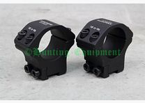 Anschütz optics ring mount 25.4mm prism BH 11.55mm