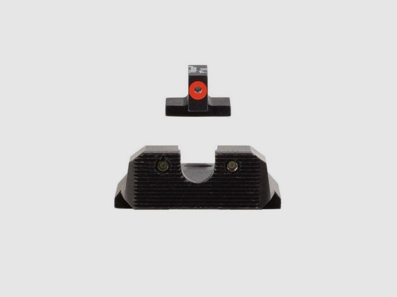 Trijicon N-Visier HD XR Orange S&W M&P/SD