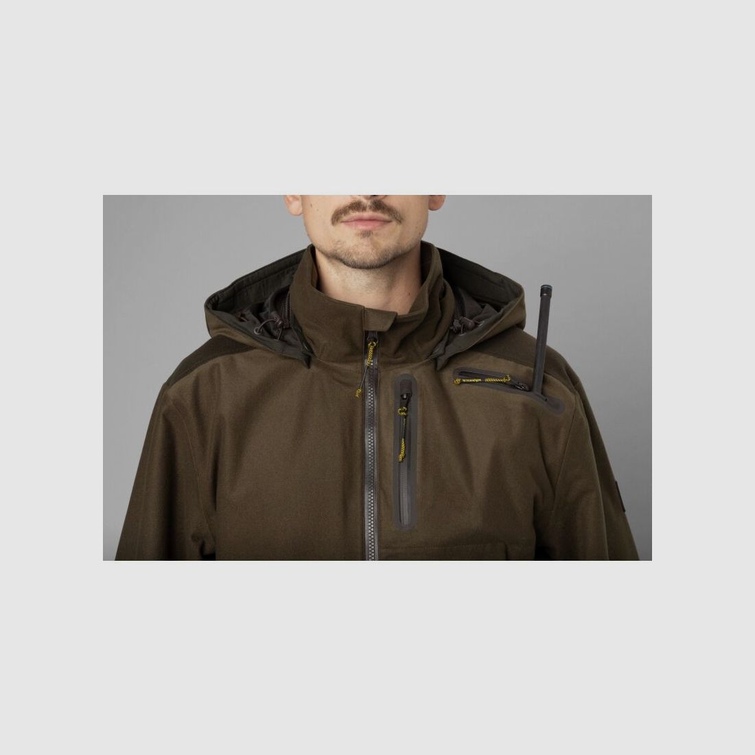Härkila Herren Jacke Forest Hunter GTX