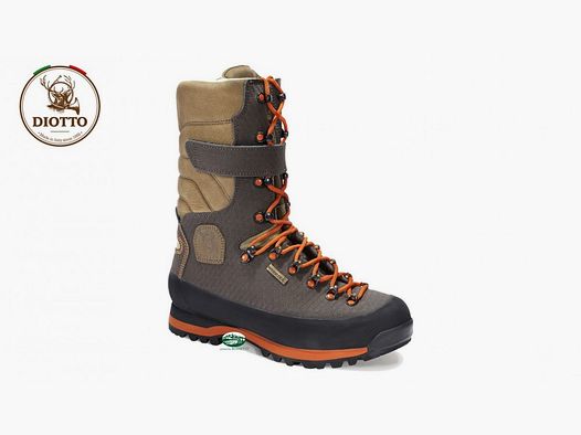 DIOTTO Scarponi WOODLAND HV