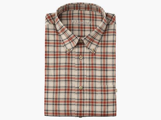 Blaser Soft Flanellen Overhemd 119034-087/66 Flanellen Overhemden voor Heren