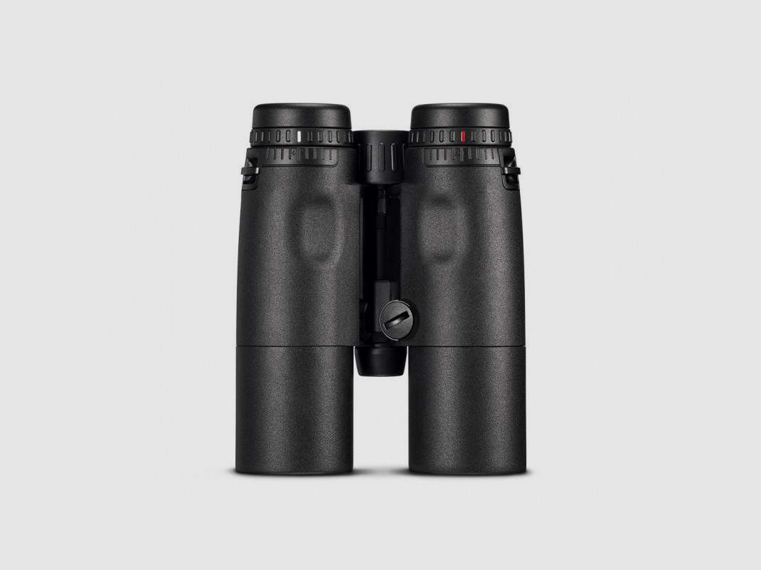 Binoculars with rangefinder Leica Geovid R 8 X 42, image 5 of 8