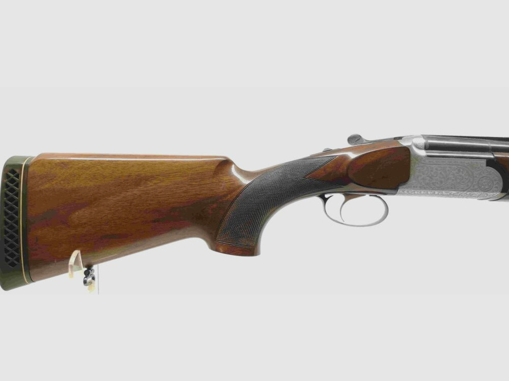 Sabatti Bockdoppelflinte m. 76er LL