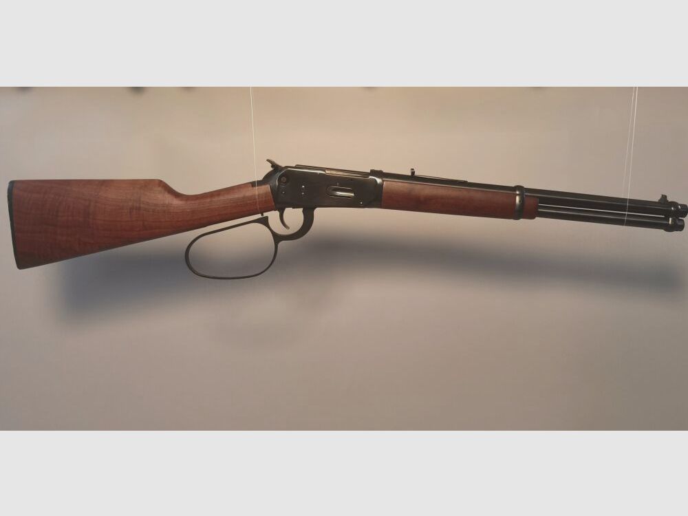 Winchester 94AE Wrangler Big Loop .44RemMag