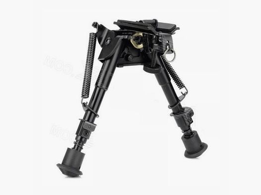 MHS Swivel Bipod Tactical