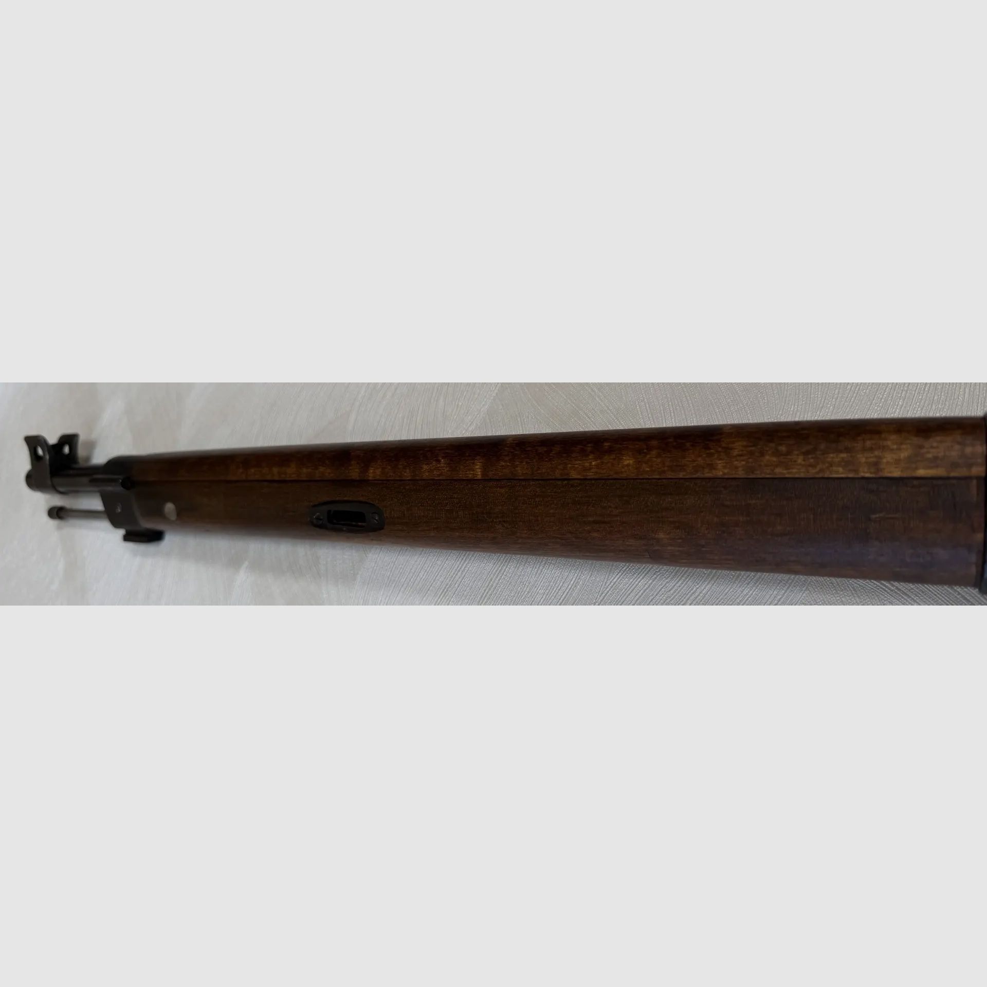 M27 Finnischer Mosin Nagant – Kaliber 7,62x54R