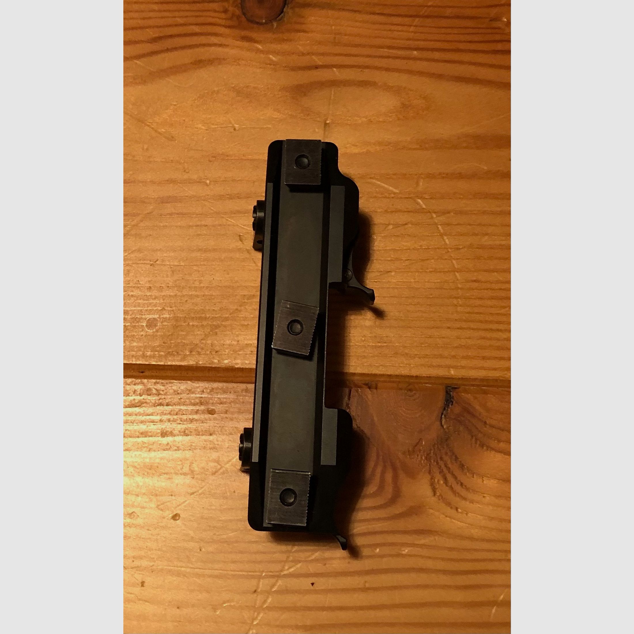 SAM MAM Montage original Merkel