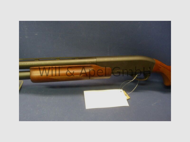 REMINGTON 870 EXPRESS MAGNUM