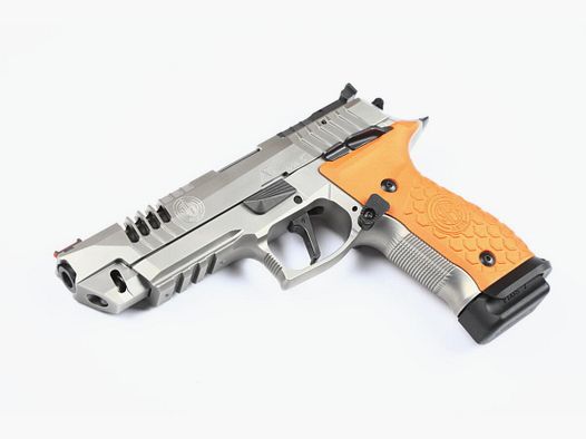 Steyr Arms ATc Rock 5″