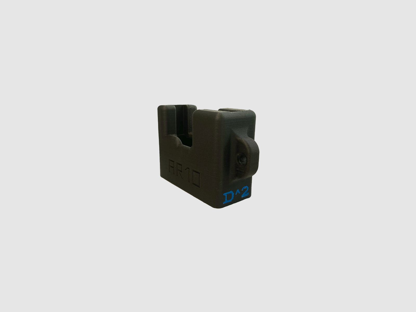 D^2  AR-10 Ladehilfe/Speedloader .308 Rem. 7,62x51
