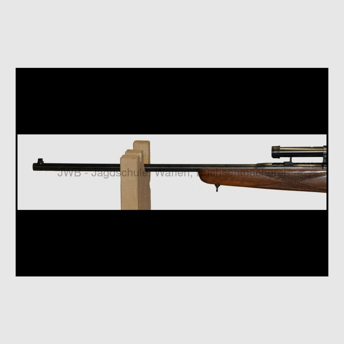 Incense single-shot rifle maintained .22lr