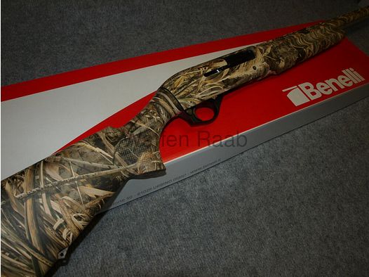 Benelli Montefeltro Max5	 Benelli Montefeltro Max5