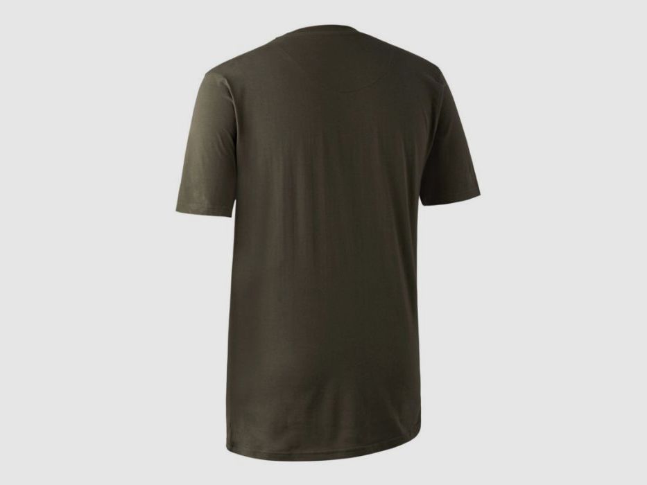 Deerhunter H-T-Shirt Doppelpack, Bild 3 von 8