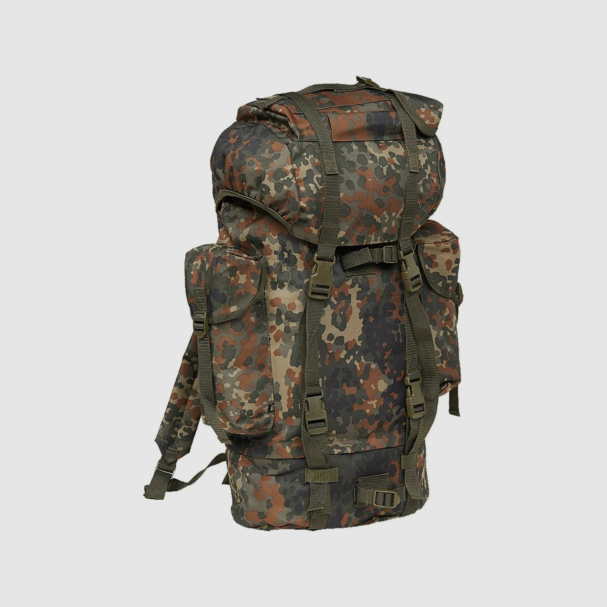 Brandit Brandit Kampfrucksack 65 L flecktarn