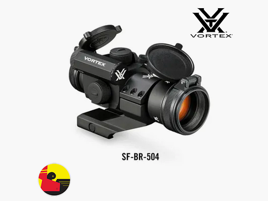 Vortex – STRIKEFIRE® II RED DOT