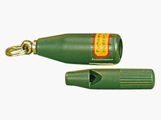 Hubertus Mouse Whistle