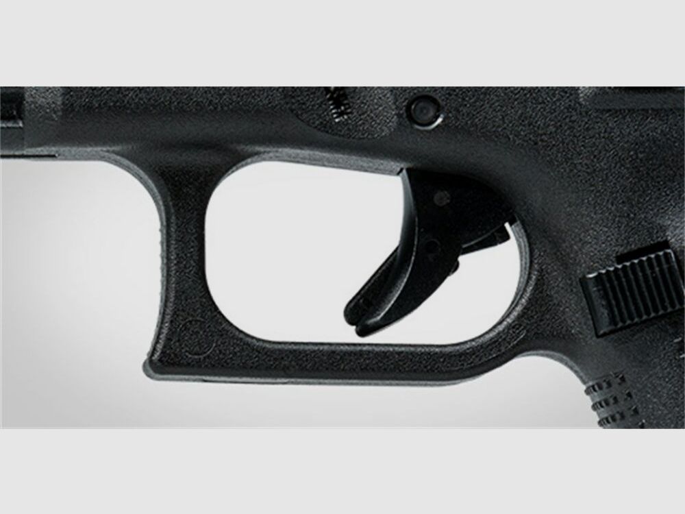 Glock 17 Gen5 M.O.S., imagen 7 de 10