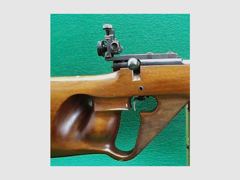 Anschütz	 Mod.54 Super Match