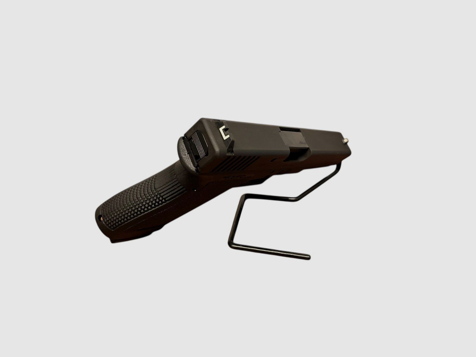 Glock 21 Gen 2 .45 ACP Pistole zu verkaufen | Klassiker, Bild 7 von 7