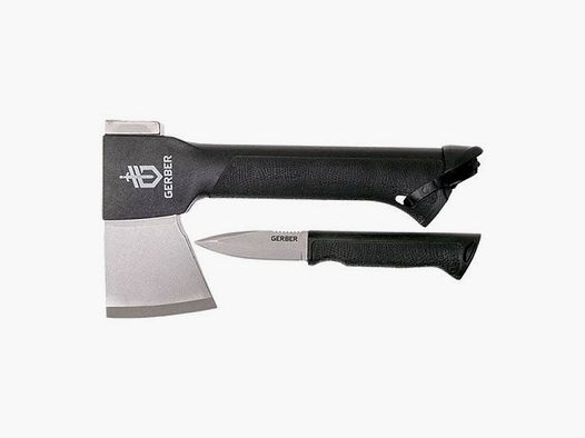 2-in-1 Gerber Gator Combo Axe