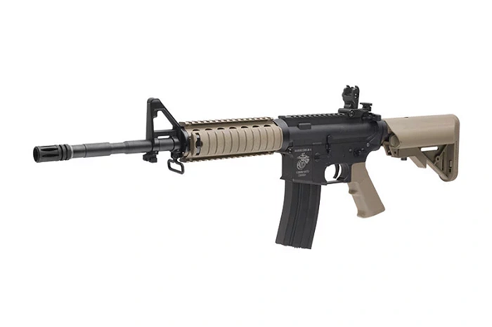 ASG carbine Specna Arms SA-C03 CORE - Half-Tan, image 3 of 62