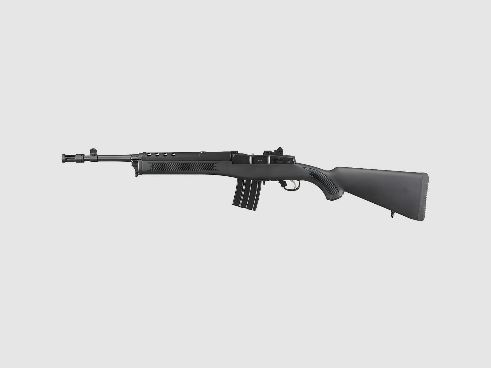 Ruger Mini-14 Tactical Carbine (5847) 5.56mm NATO / .223Rem