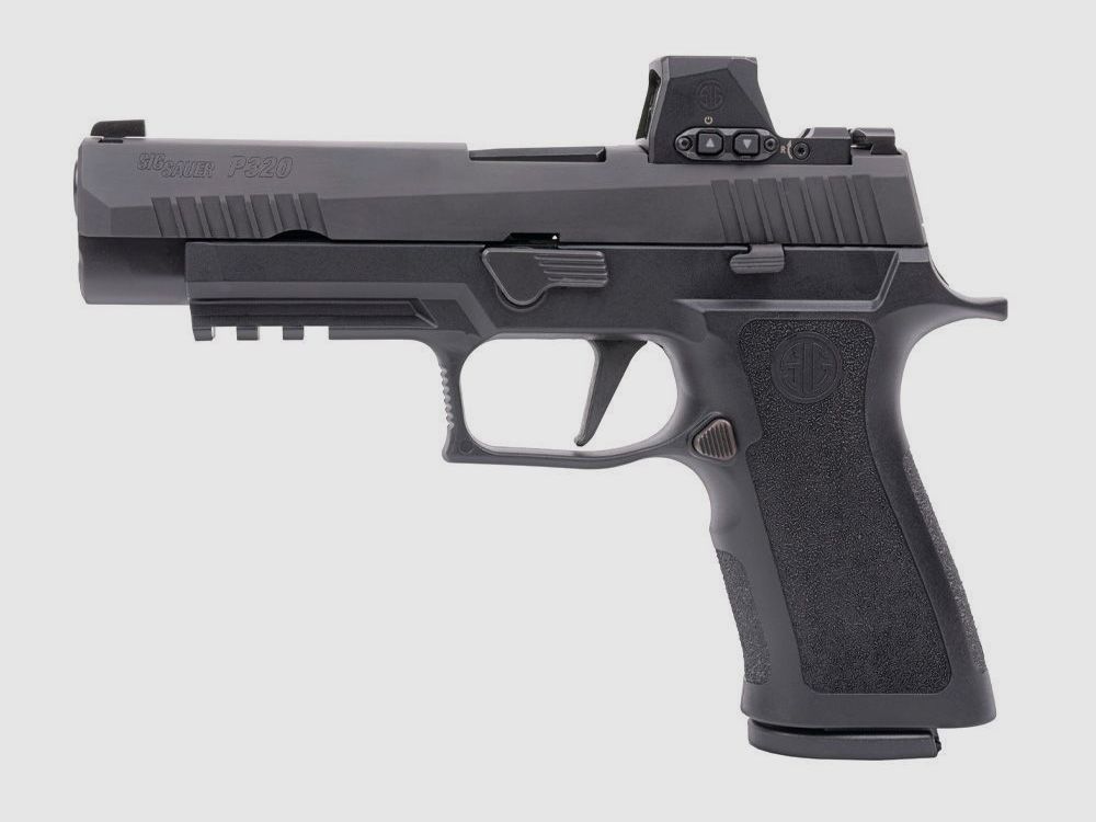 Sig Sauer Romeo-X Pro 6 MOA, afbeelding 7 van 8