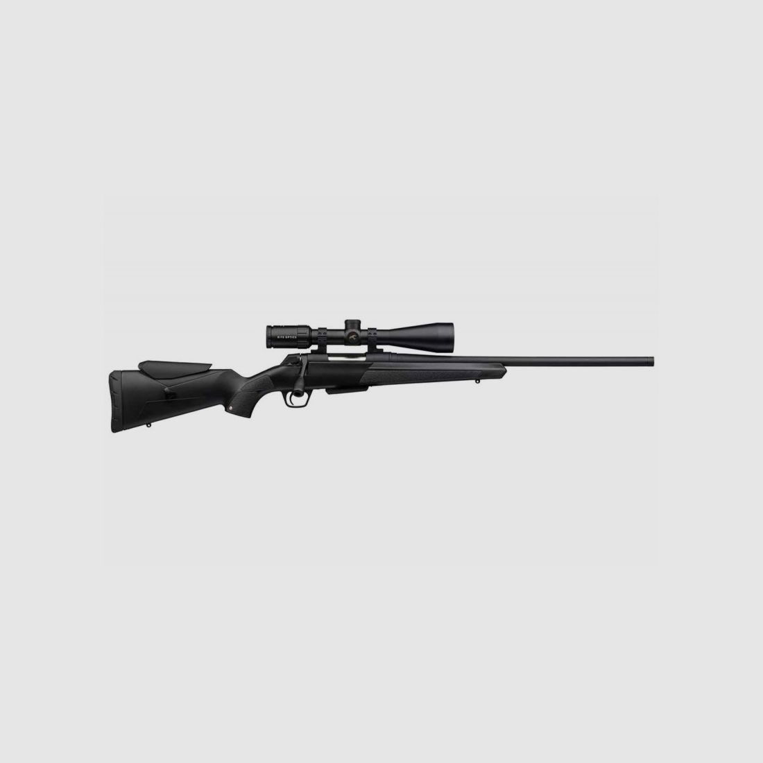 Winchester XPR Varmint verstellbar mit Gewinde, Bild 2 von 5