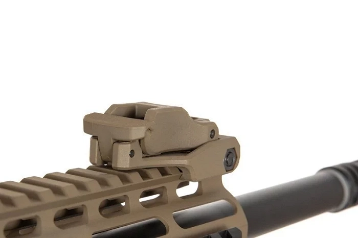 Carabina ASG Specna Arms SA-E09 EDGE - Full-Tan, imagen 33 de 34