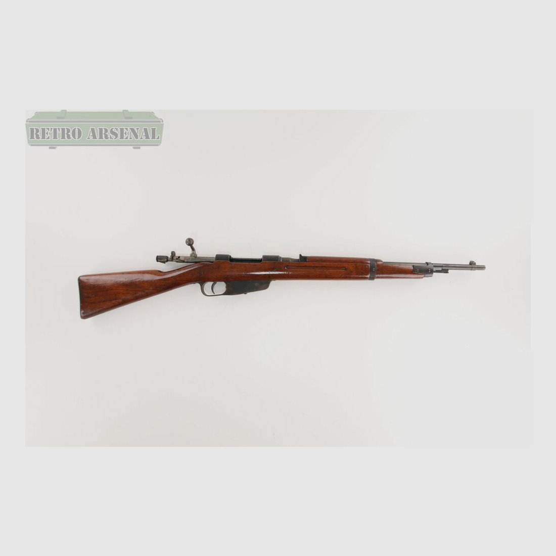 Terni Carcano Karabiner