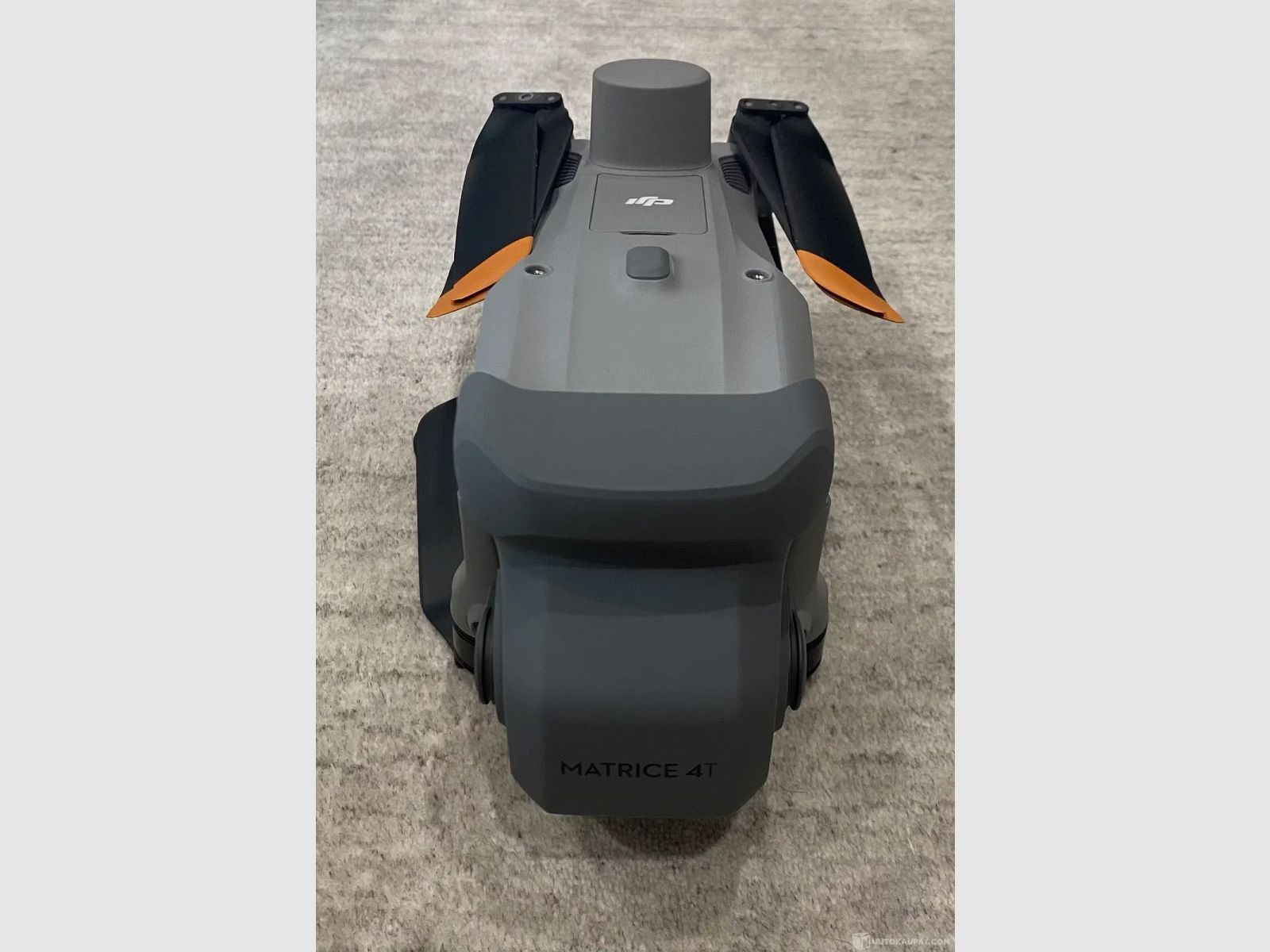 DJI Matrice 4T – dron termowizyjna, ratowanie saren, pełny zestaw w walizce