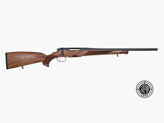 STEYR MANNLICHER CL II Goiserer mit Mündungsgewinde