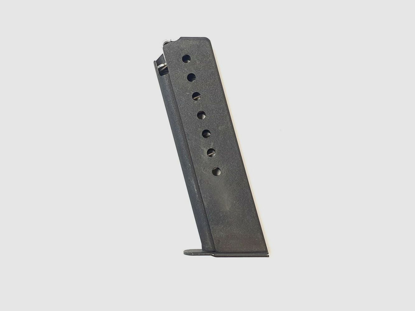 Magazynek Walther do pistoletu Walther P1 Bundeswehr - 9mm Luger - 8 nabojów