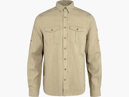Fjällräven Övik Travel Shirt LS