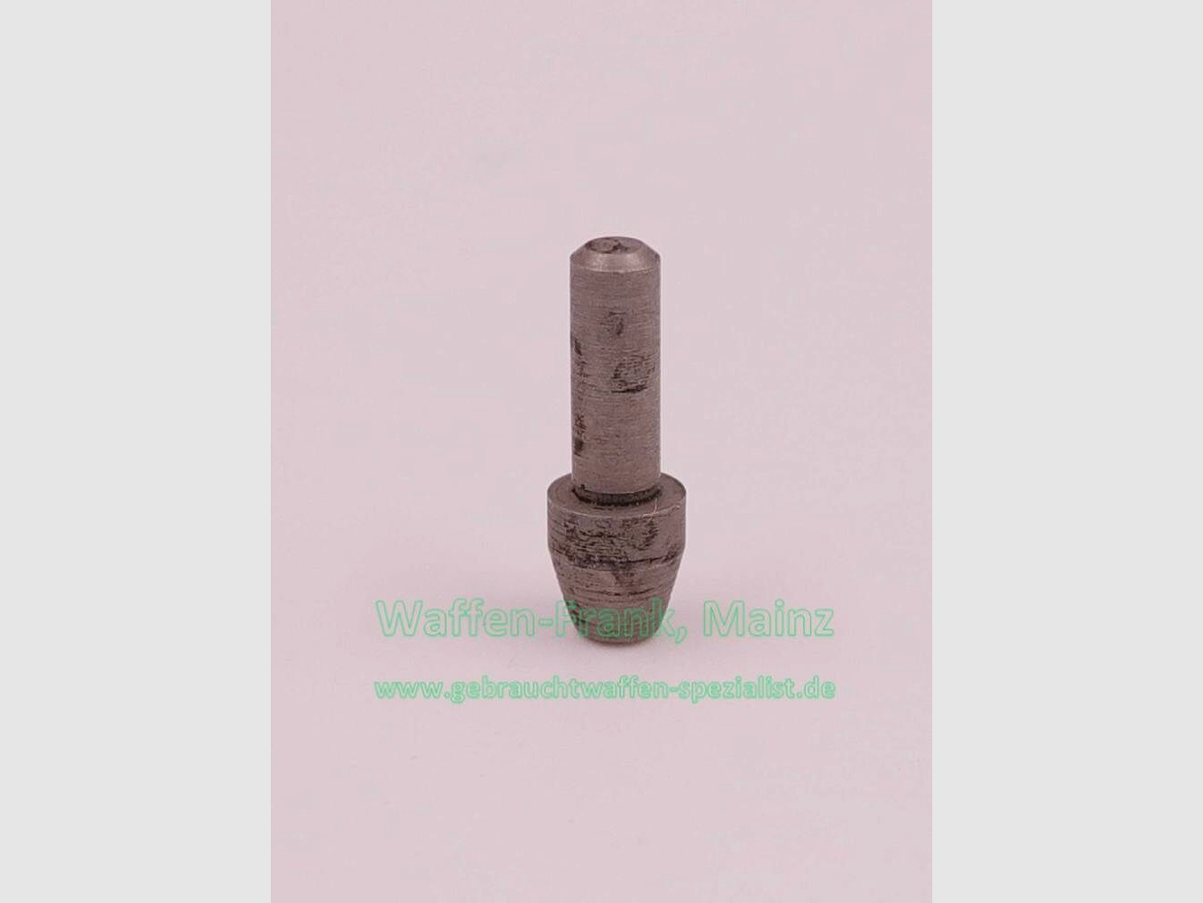 RCBS goupille de guidage (pilote) .24 (6mm)