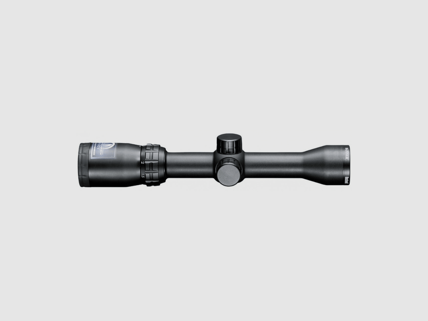 BUSHNELL BANNER 1.5-4×32 richtkijker, afbeelding 4 van 5