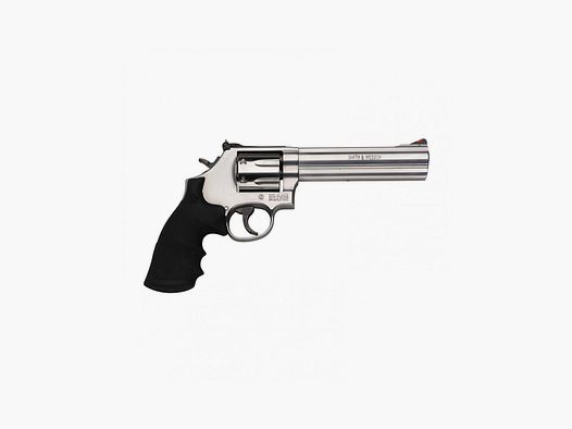 Smith & Wesson 686 Plus Distinguished Combat Magnum Kal. 357 Magnum