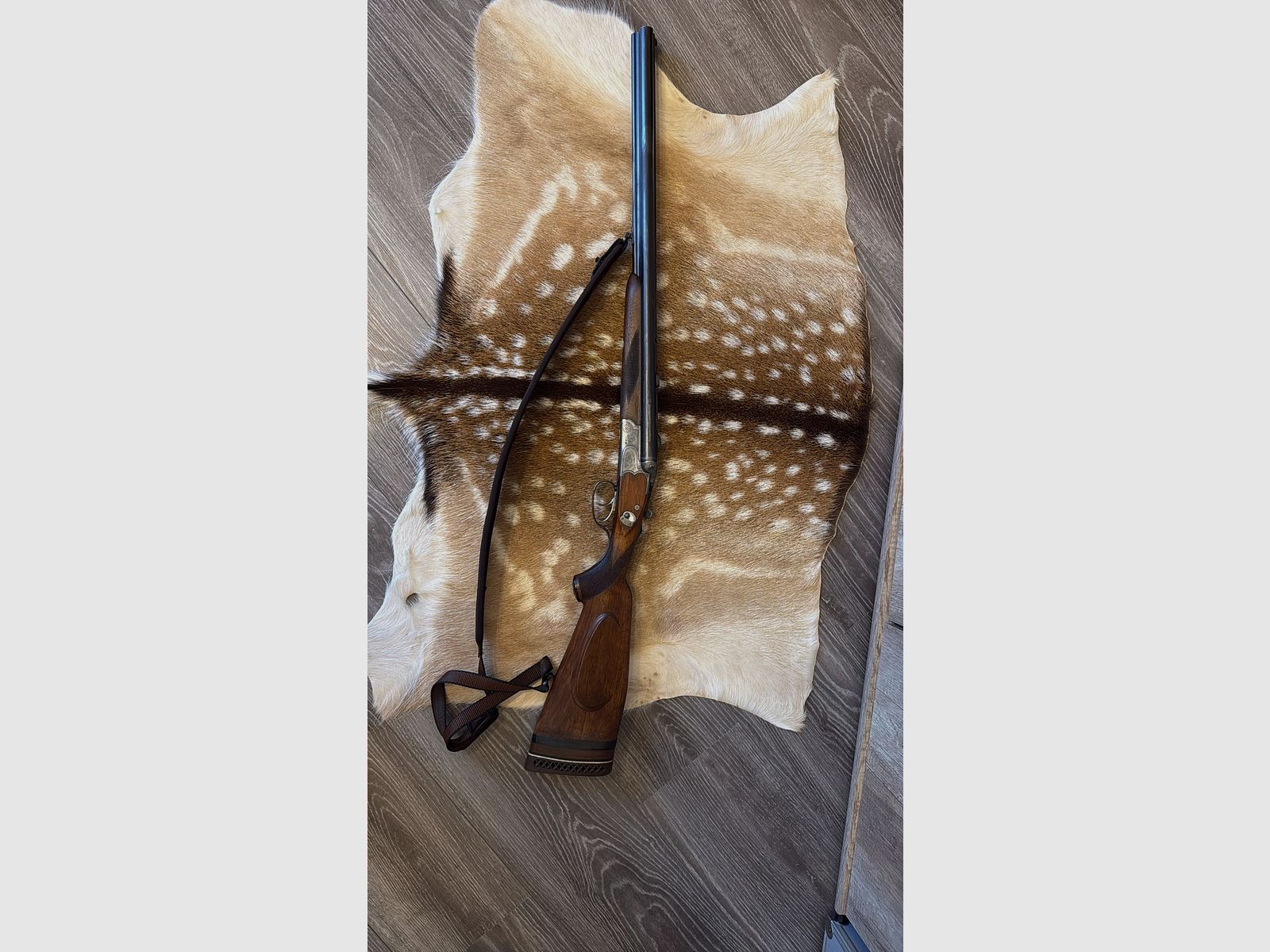 JP Sauer en Zoon Boringen