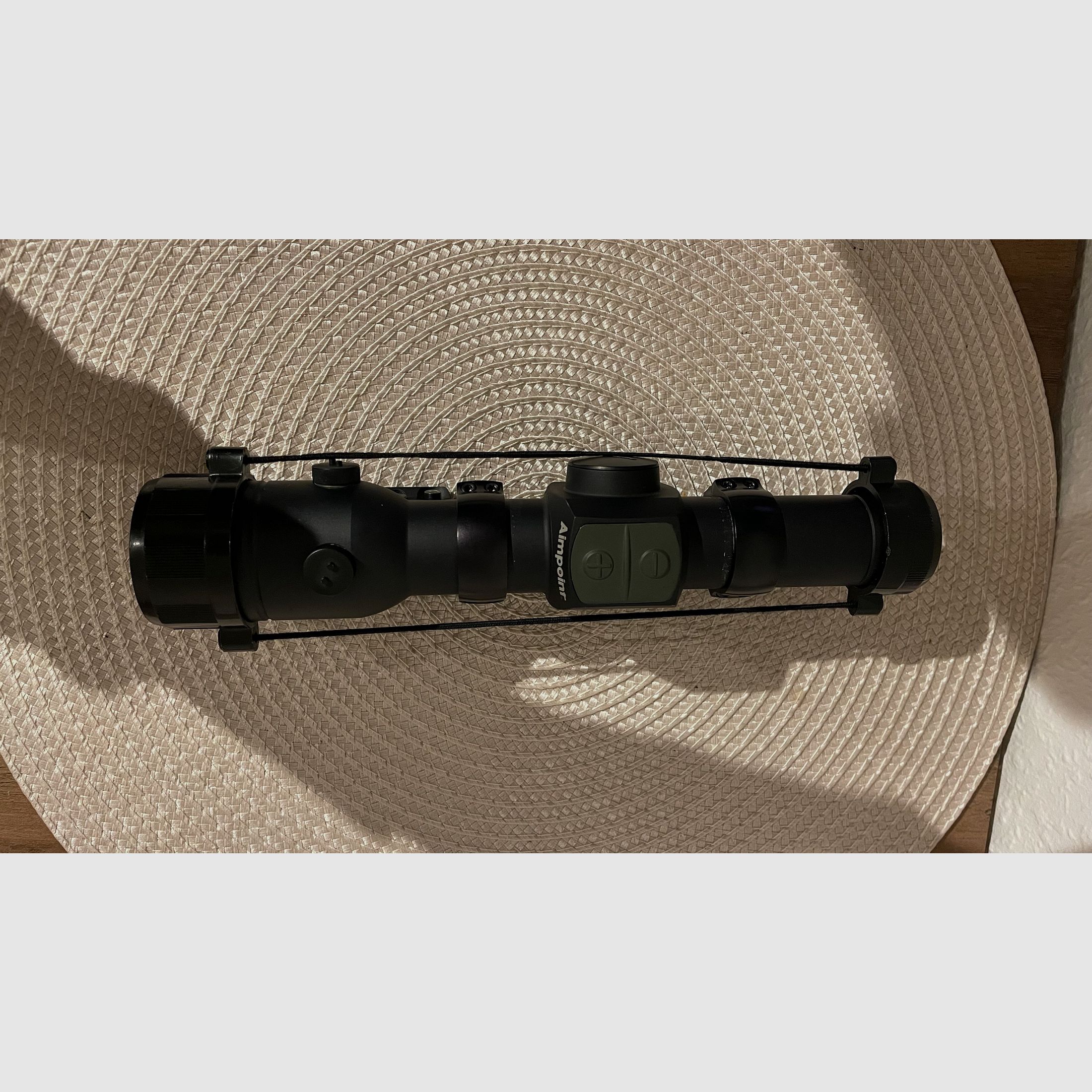 Aimpoint H30L 2MOA mit Montage für Blaser