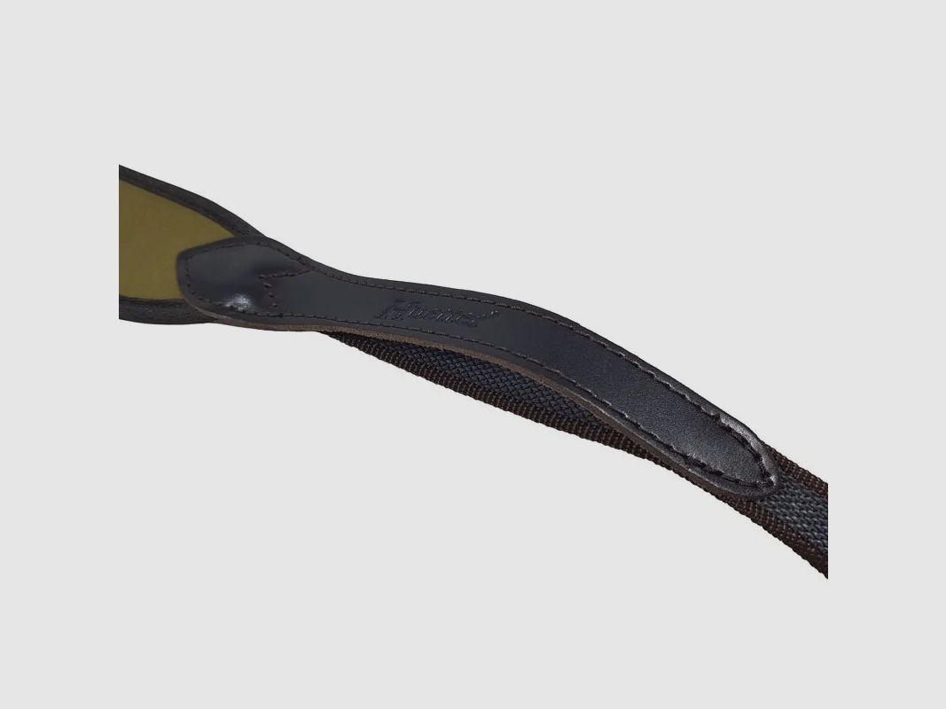 HUETTER 1241 Neoprene gun sling AG LIGHT, image 3 of 4