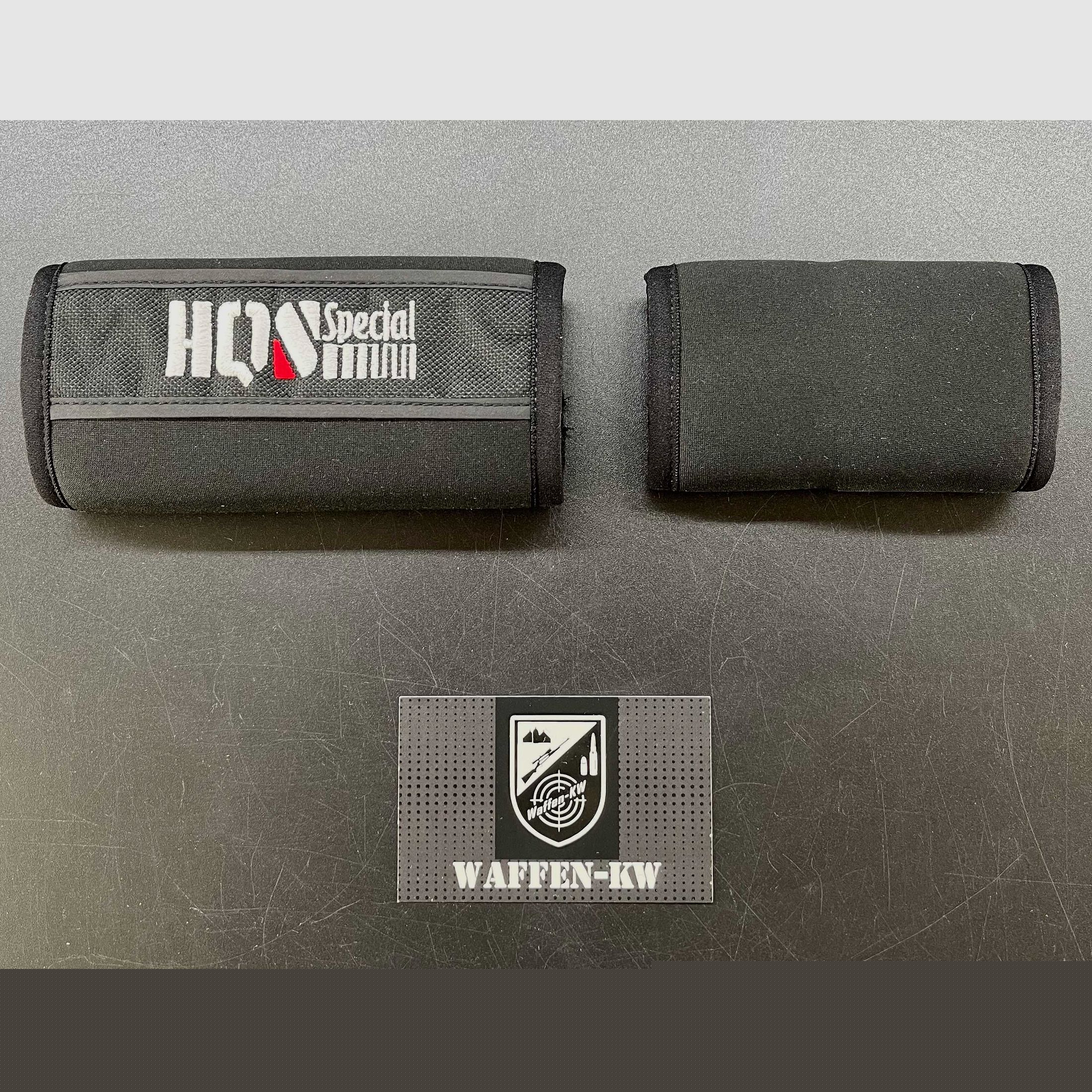 HQS Custodia Speciale 1Pz. 2 Pezzi