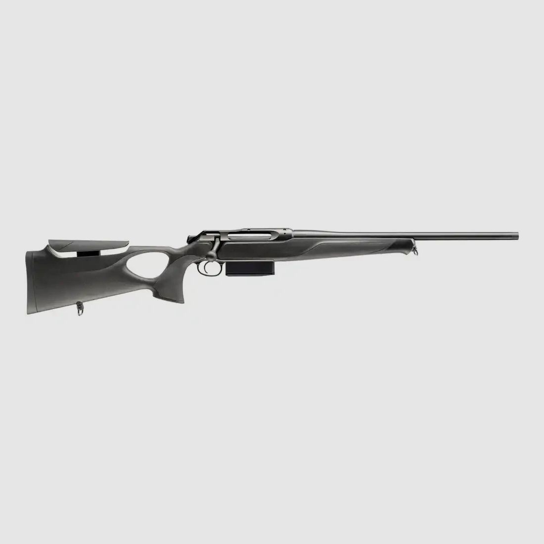 Sauer 505 Synchro XT Black
