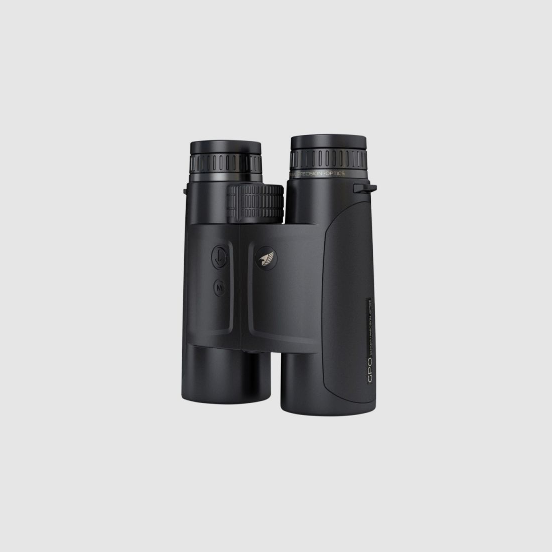 GPO Rangeguide 2800 10x50 rangefinder