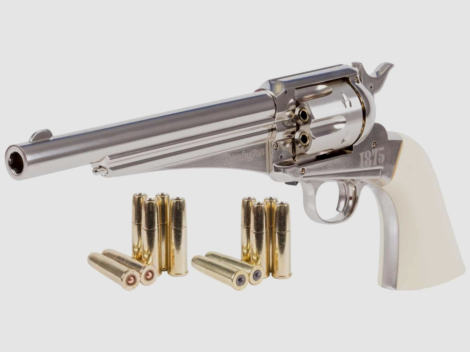 Remington 1875 Single Action, Bild 2 von 2