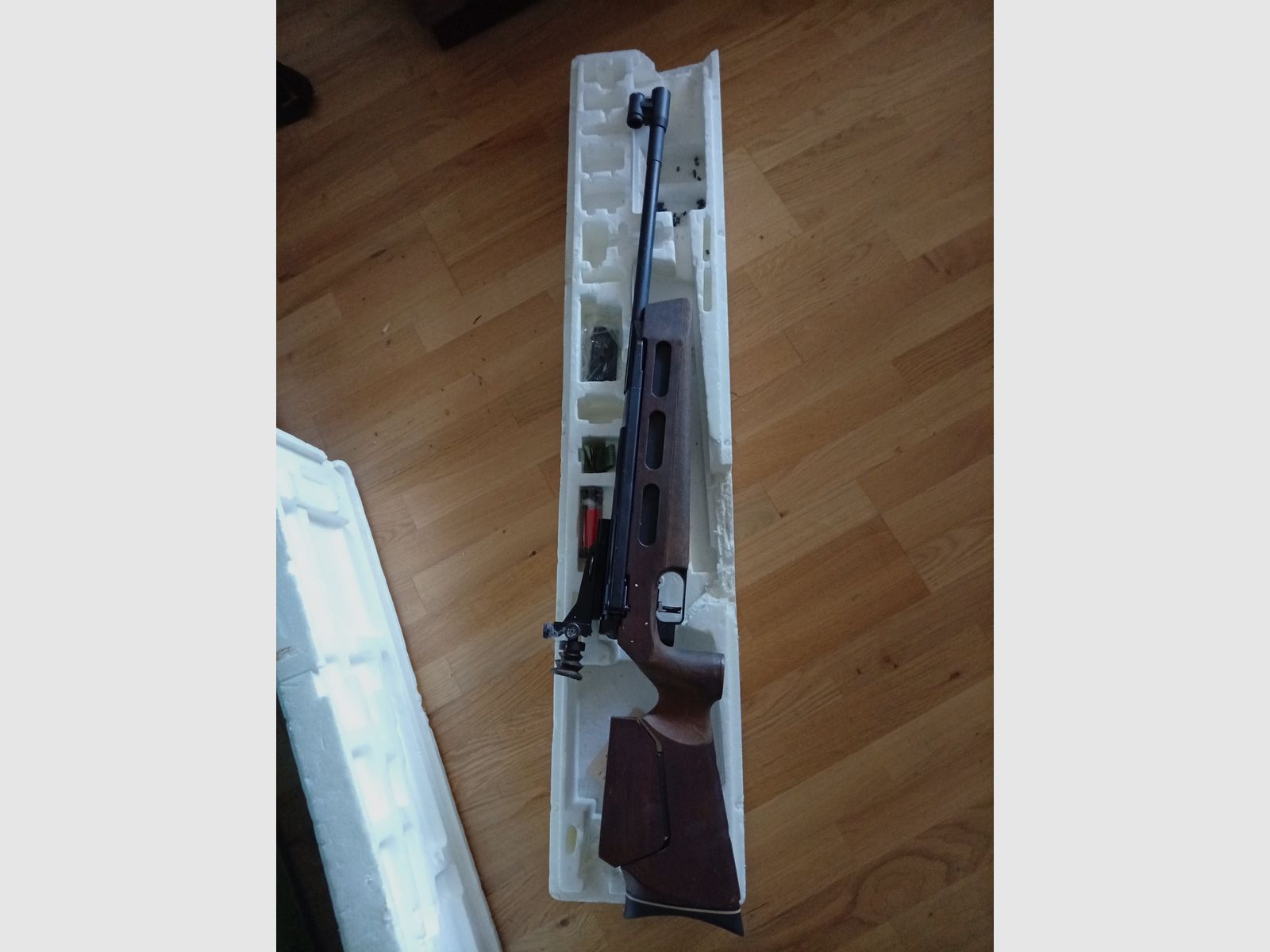 Luftgewehr Diana Mod. 75 
