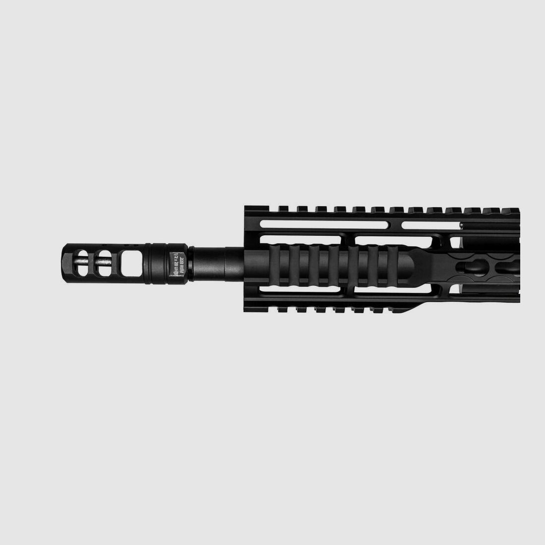 Hera Arms 19% Rabatt AR15 -16,75' TnT#2