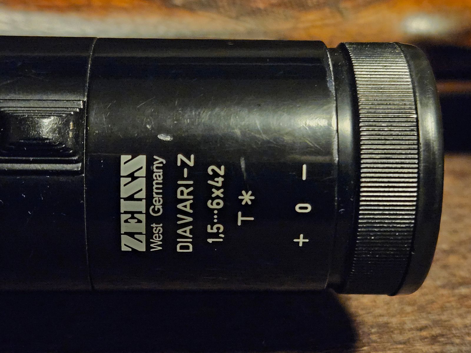 Heym BBF mit Wechselläufen 7x65R, 16/70