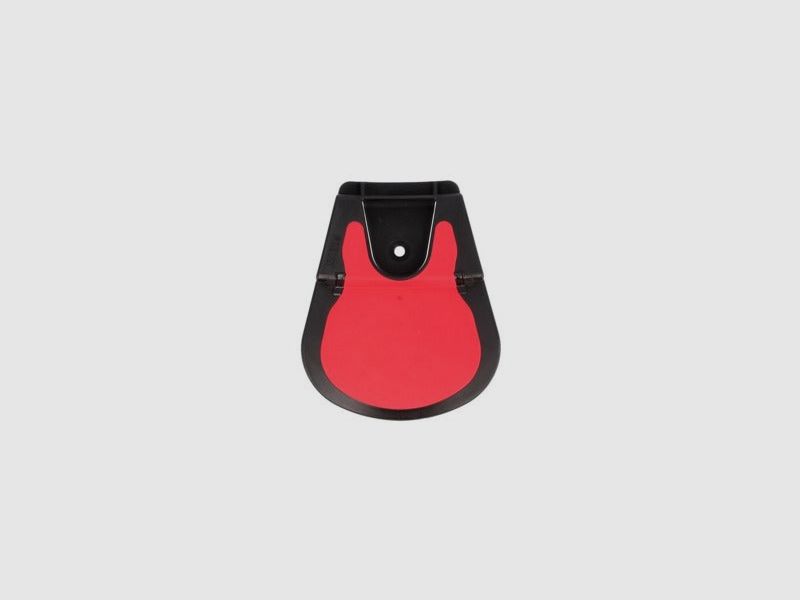 MENU Fobus - Drehbarer Zweikomponenten-Paddel für Roto Holster und Pouches - P+RT, Bild 2 von 2