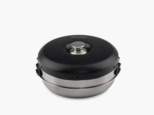 Petromax Petromax Dimego Camping Backofen