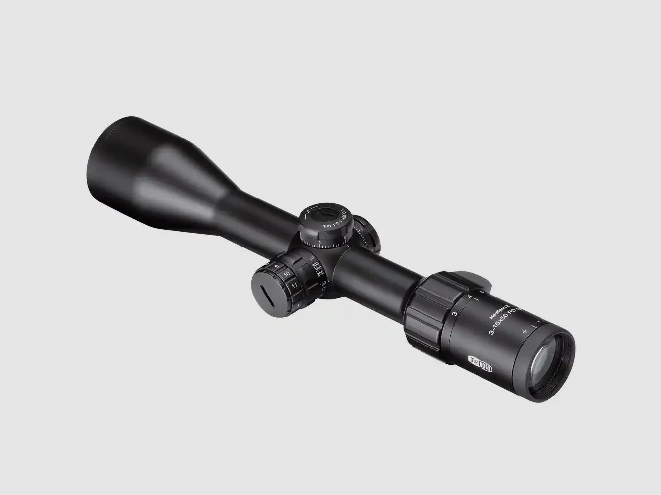 Zielfernrohr MeoSport R 3-15x50